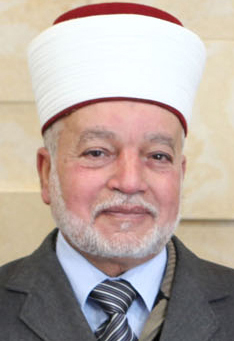 محمد أحمد حسين